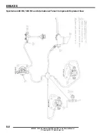 Предварительный просмотр 338 страницы Polaris 2012 Sportsman Forest 500 International Service Manual