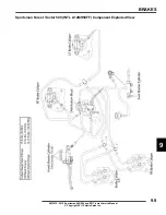 Предварительный просмотр 339 страницы Polaris 2012 Sportsman Forest 500 International Service Manual