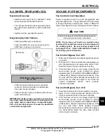 Предварительный просмотр 381 страницы Polaris 2012 Sportsman Forest 500 International Service Manual