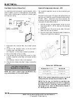 Предварительный просмотр 382 страницы Polaris 2012 Sportsman Forest 500 International Service Manual