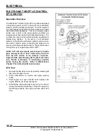 Предварительный просмотр 384 страницы Polaris 2012 Sportsman Forest 500 International Service Manual