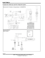 Предварительный просмотр 386 страницы Polaris 2012 Sportsman Forest 500 International Service Manual