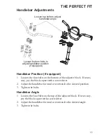 Предварительный просмотр 59 страницы Polaris 2013 600 PRO RMK Owner'S Manual