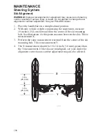 Предварительный просмотр 112 страницы Polaris 2013 600 PRO RMK Owner'S Manual