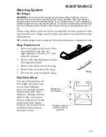 Предварительный просмотр 113 страницы Polaris 2013 600 PRO RMK Owner'S Manual