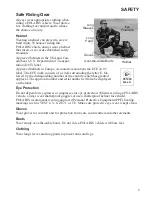 Preview for 13 page of Polaris 2013 RANGER 500 Midsize Owners Manual/Install Manual