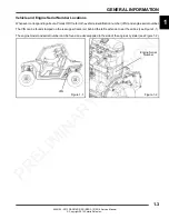 Preview for 3 page of Polaris 2013 RANGER RZR Service Manual