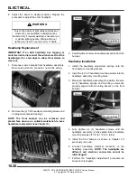 Preview for 392 page of Polaris 2013 RANGER RZR Service Manual