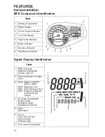 Предварительный просмотр 38 страницы Polaris 2014 600 IQ LXT Owner'S Manual