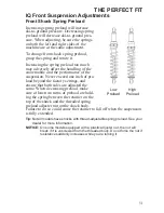 Предварительный просмотр 53 страницы Polaris 2014 600 IQ LXT Owner'S Manual