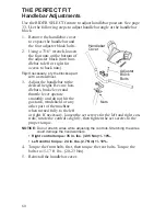 Предварительный просмотр 62 страницы Polaris 2014 600 IQ LXT Owner'S Manual