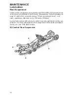 Предварительный просмотр 90 страницы Polaris 2014 600 IQ LXT Owner'S Manual