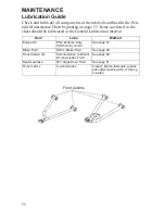 Предварительный просмотр 60 страницы Polaris 2014 Phoenix 200 Owner'S Manual