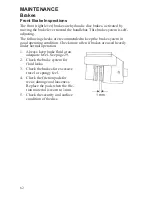 Preview for 66 page of Polaris 2014 Phoenix 200 Owner'S Manual