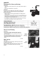 Preview for 14 page of Polaris 2014 RANGER 400 Owner'S Manual