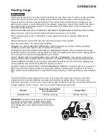 Preview for 39 page of Polaris 2014 RANGER 400 Owner'S Manual