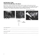 Preview for 8 page of Polaris 2014 RANGER 6X6 Owner'S Manual