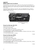 Preview for 12 page of Polaris 2014 RANGER 6X6 Owner'S Manual