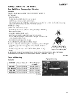 Preview for 13 page of Polaris 2014 RANGER 6X6 Owner'S Manual