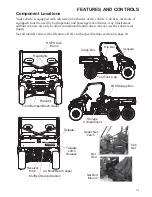 Preview for 23 page of Polaris 2014 RANGER 6X6 Owner'S Manual