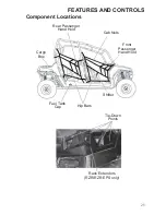 Предварительный просмотр 27 страницы Polaris 2014 RZR 800 Owner'S Manual