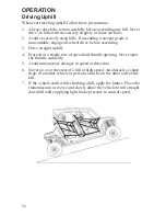 Предварительный просмотр 58 страницы Polaris 2014 RZR 800 Owner'S Manual