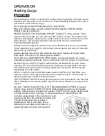 Предварительный просмотр 64 страницы Polaris 2014 RZR 800 Owner'S Manual