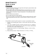 Предварительный просмотр 106 страницы Polaris 2014 RZR 800 Owner'S Manual