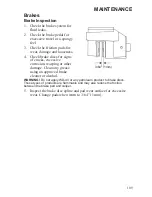 Предварительный просмотр 111 страницы Polaris 2014 RZR 800 Owner'S Manual