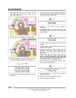 Preview for 43 page of Polaris 2014 RZR XP 1000 Service Manual