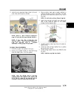 Предварительный просмотр 136 страницы Polaris 2014 RZR XP 1000 Service Manual