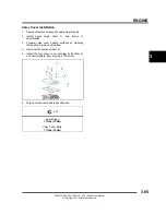 Предварительный просмотр 146 страницы Polaris 2014 RZR XP 1000 Service Manual