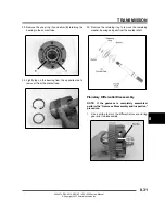 Preview for 360 page of Polaris 2014 RZR XP 1000 Service Manual