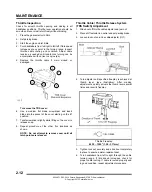 Предварительный просмотр 32 страницы Polaris 2014 Sportsman 570 EF Service Manual