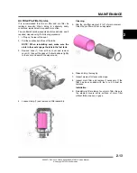 Предварительный просмотр 33 страницы Polaris 2014 Sportsman 570 EF Service Manual