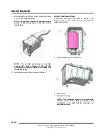 Предварительный просмотр 34 страницы Polaris 2014 Sportsman 570 EF Service Manual