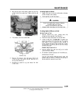 Предварительный просмотр 45 страницы Polaris 2014 Sportsman 570 EF Service Manual