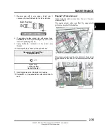 Предварительный просмотр 55 страницы Polaris 2014 Sportsman 570 EF Service Manual