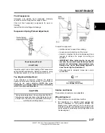 Предварительный просмотр 57 страницы Polaris 2014 Sportsman 570 EF Service Manual