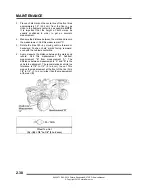 Предварительный просмотр 58 страницы Polaris 2014 Sportsman 570 EF Service Manual