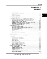 Предварительный просмотр 59 страницы Polaris 2014 Sportsman 570 EF Service Manual