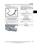 Предварительный просмотр 63 страницы Polaris 2014 Sportsman 570 EF Service Manual