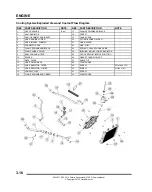 Предварительный просмотр 74 страницы Polaris 2014 Sportsman 570 EF Service Manual