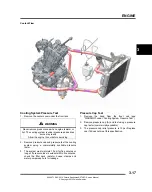 Предварительный просмотр 75 страницы Polaris 2014 Sportsman 570 EF Service Manual