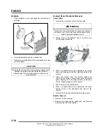 Предварительный просмотр 76 страницы Polaris 2014 Sportsman 570 EF Service Manual