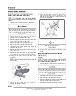 Предварительный просмотр 80 страницы Polaris 2014 Sportsman 570 EF Service Manual