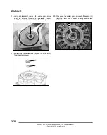 Предварительный просмотр 82 страницы Polaris 2014 Sportsman 570 EF Service Manual