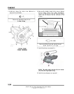 Предварительный просмотр 86 страницы Polaris 2014 Sportsman 570 EF Service Manual