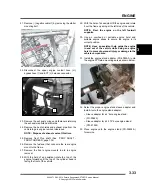 Предварительный просмотр 91 страницы Polaris 2014 Sportsman 570 EF Service Manual