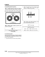 Предварительный просмотр 100 страницы Polaris 2014 Sportsman 570 EF Service Manual